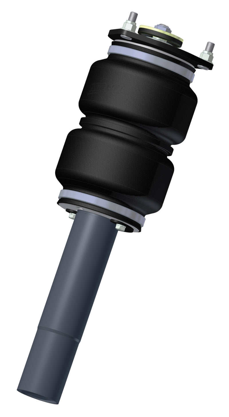 Kit turbo avant Air Lift Performance 05-14 Audi A3 / VW 09-16 CC / 07-14 EOS/GTI/Golf /12-14 Beetle