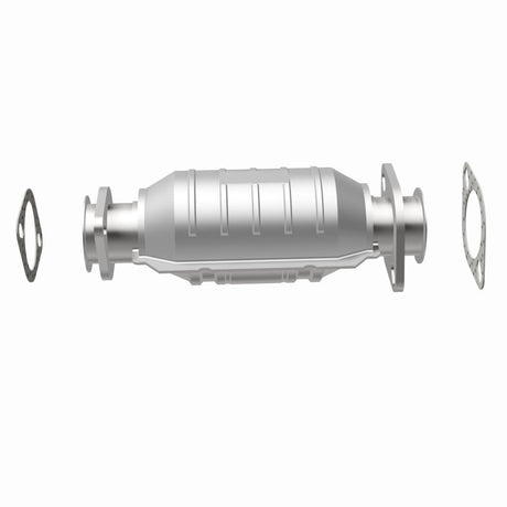 Convecteur MagnaFlow Nissan 12.5X5X4 2.25/2.25202