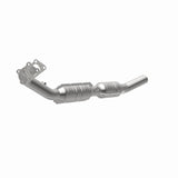 Convecteur MagnaFlow DF 12-14 Chevy Camaro 3,6 L côté passager