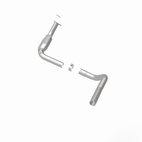 Magnaflow Conv DF 03-06 Hummer H2 6.0LD/S
