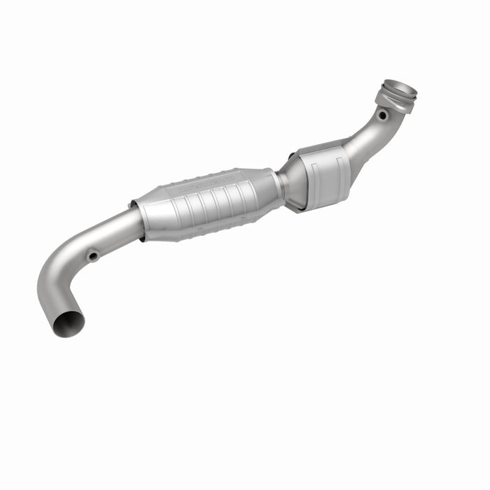 MagnaFlow Conv DF 01-03 F150 5.4 Côté conducteur OEM