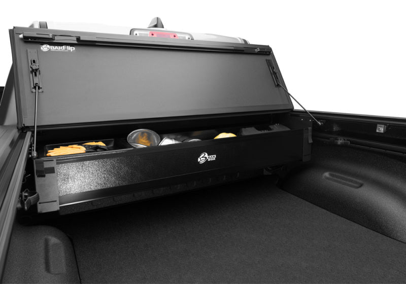 Dodge Ram BAK 09-18 (sans caisse Ram, 5 pieds 7 pouces, caisse BAK BOX 2)