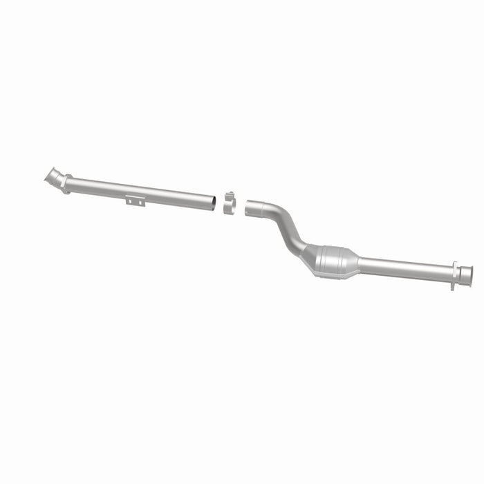 MagnaFlow Conv DF 03-05 Mercedes C230 1,8 L