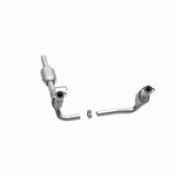 MagnaFlow Conv DF 00-03 Dakota 3.9L 2WD CA en