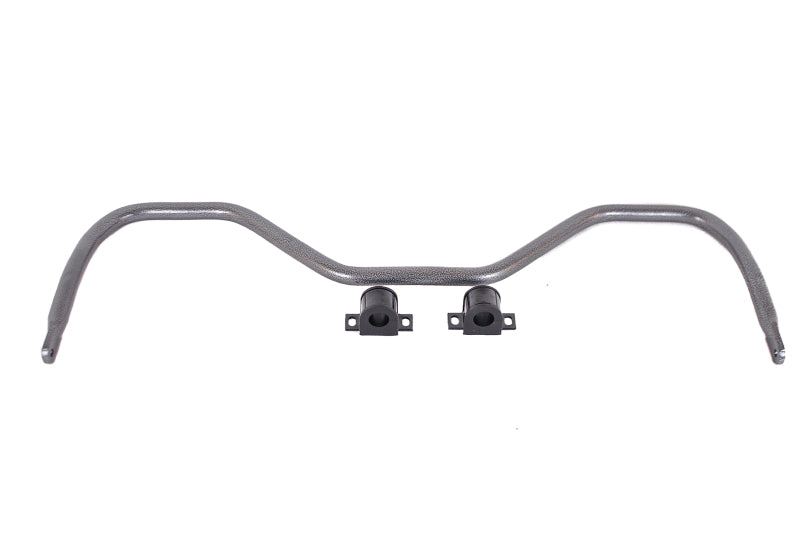 Barre stabilisatrice arrière Hellwig 02-08 Hummer H2 4WD en chromoly solide traité thermiquement de 1-1/4 po