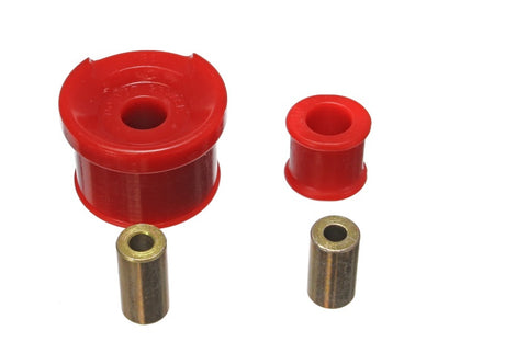 Ensemble de supports de moteur Energy Suspension pour Ford Focus - Rouge