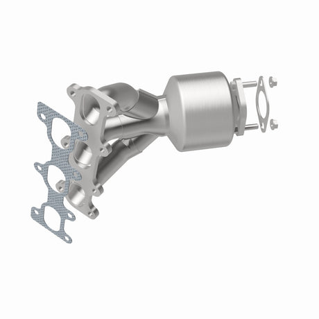 Convecteur MagnaFlow DF 05-07 Kia Sportage 2,7 L côté passager