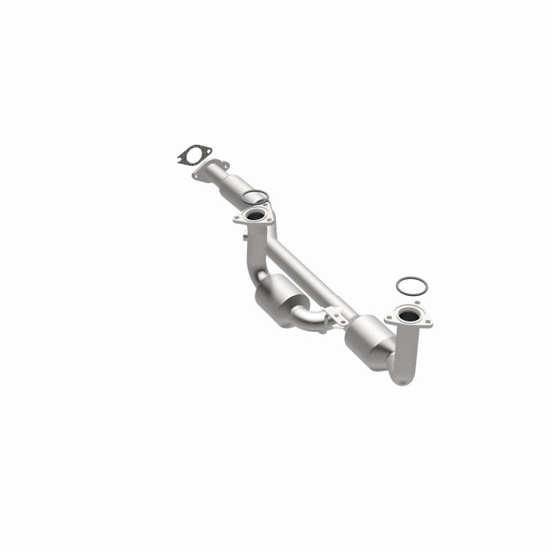 Magnaflow Conv DF 95-99 Maxima/I30 avant 50S