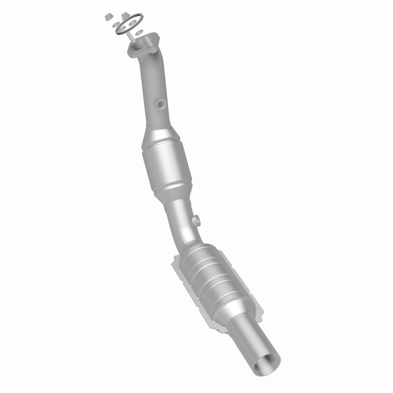 Convecteur MagnaFlow DF 10-11 Chevy Camaro 3,6 L côté conducteur