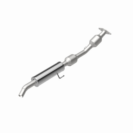 Convecteur MagnaFlow DF 07-08 Toyota Yaris OEM