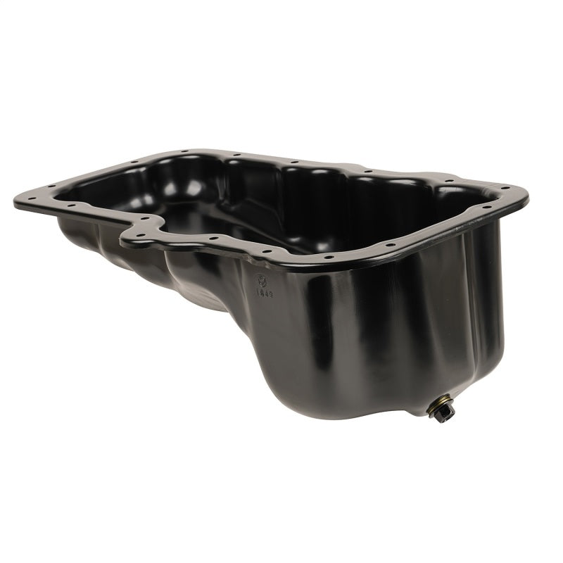Carter d'huile Omix 3,7L- 02-07 KJ 08-12 KK