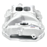 Collecteur d'air à entrefer Edelbrock S/B Chevy RPM