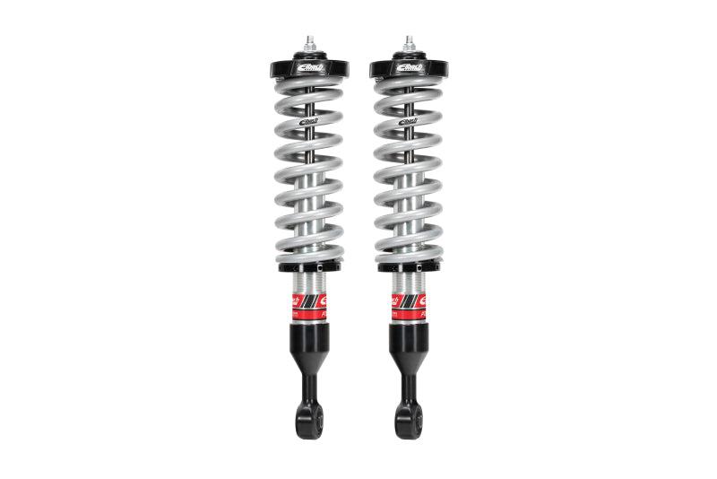 Eibach 03-09 Toyota 4Runner V6 4.0L 2WD/4WD Pro-Truck Coilover (Front) +1.5in-4in