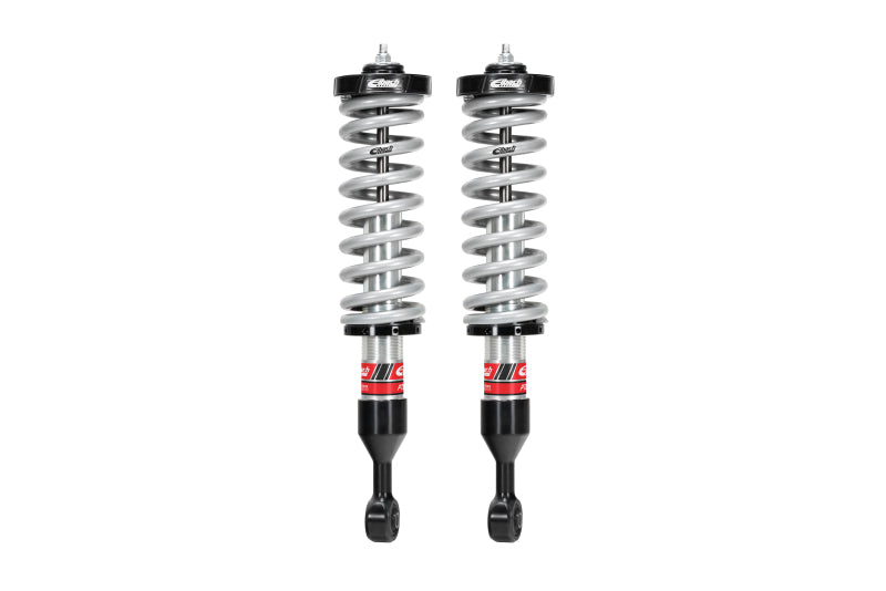 Eibach 03-09 Toyota 4Runner V6 4.0L 2WD/4WD Pro-Truck Coilover (avant) +1,5in-4in