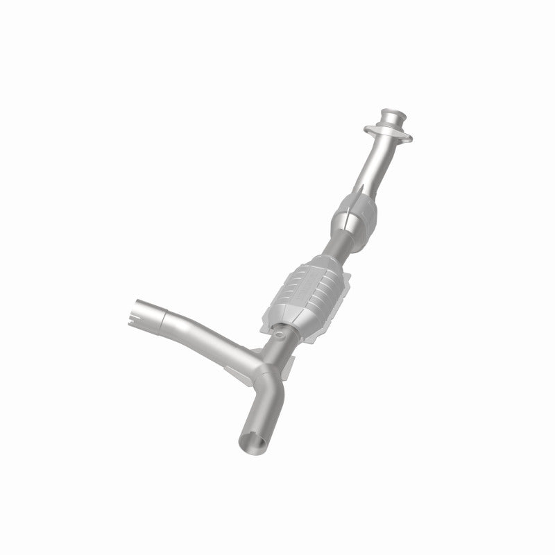 Convecteur MagnaFlow DF 01-03 Ford E150 4.2L côté passager