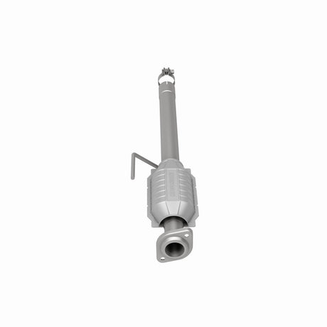Convecteur MagnaFlow DF Jeep Wrangler 4.0L arrière