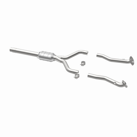 Convecteur MagnaFlow DF 96-97 Lexus LS400 4.0L arrière
