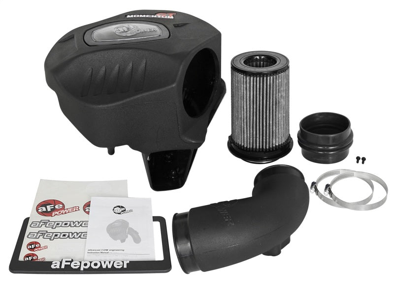 Système d'admission aFe POWER Momentum GT Pro Dry S 16-17 BMW 340i/ix (B58)