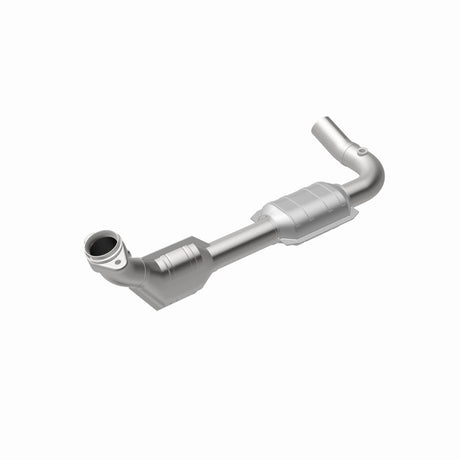 Convecteur MagnaFlow DF 00-04 Ford E150 4,6 L côté conducteur