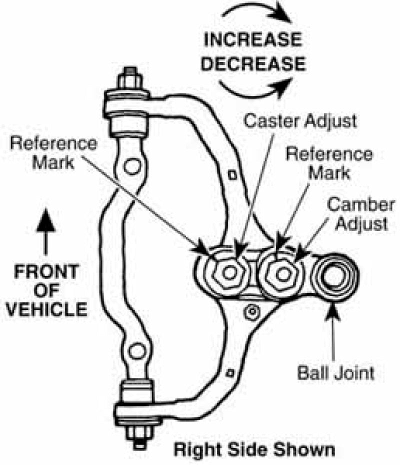 SPC Performance CAM/CAS WRENCH