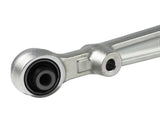 Bras de suspension inférieur avant Skunk2 pour Honda Civic 96-00 - Bague en caoutchouc dur