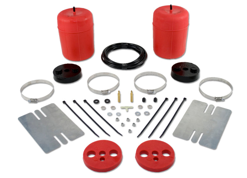 Kit de ressorts pneumatiques Air Lift Air Lift 1000