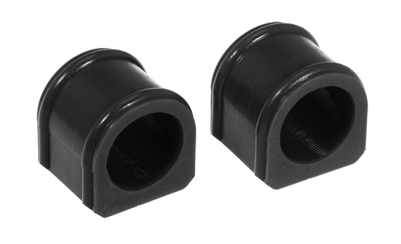 Prothane 82-92 Chevy Camaro/Firebird Front Sway Bar Bushings - 34mm - Black