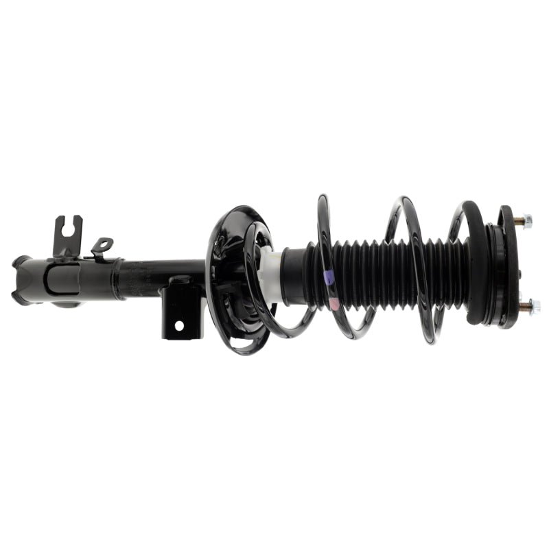 Amortisseurs et jambes de force KYB Strut Plus avant droit 14-18 Mazda 3