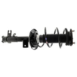 Amortisseurs et jambes de force KYB Strut Plus avant droit 14-18 Mazda 3