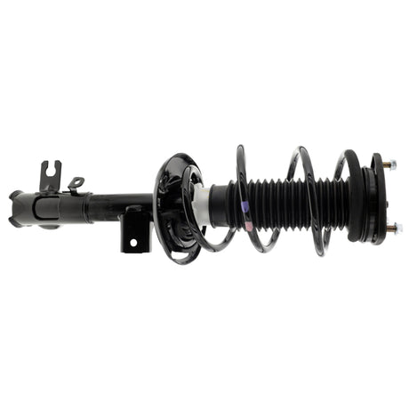 Amortisseurs et jambes de force KYB Strut Plus avant droit 14-18 Mazda 3