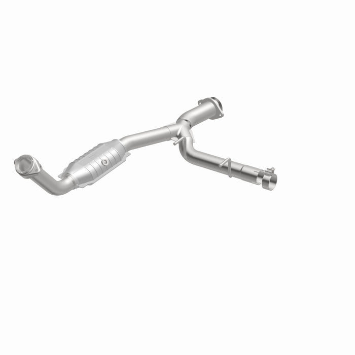 MagnaFlow Conv DF 05 Expédition P/S 5,4 L OEM