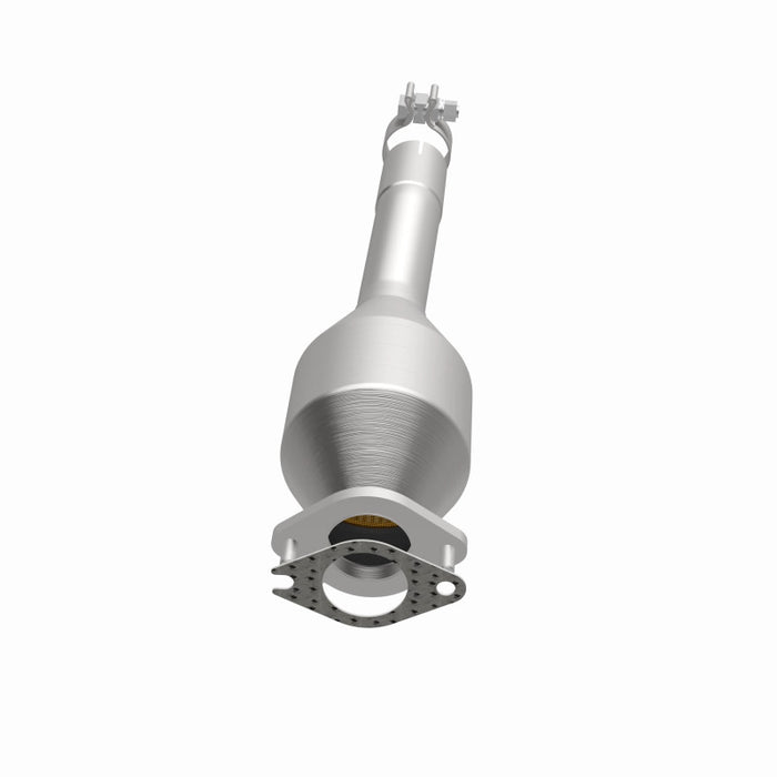 Soubassement du TRANSIT CONNECT 2.0 L Magnaflow Conv DF 2010-2013