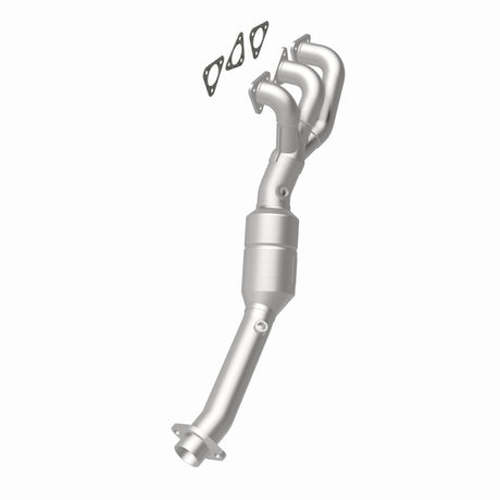Collecteur avant MagnaFlow Conv DF 01-06 BMW M3 3,2 L