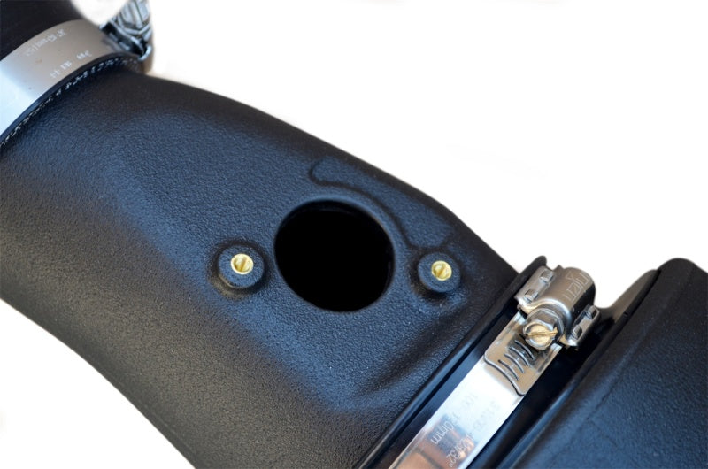 Admission Injen 16-20 Honda Civic Si I4-1.5T Evolution