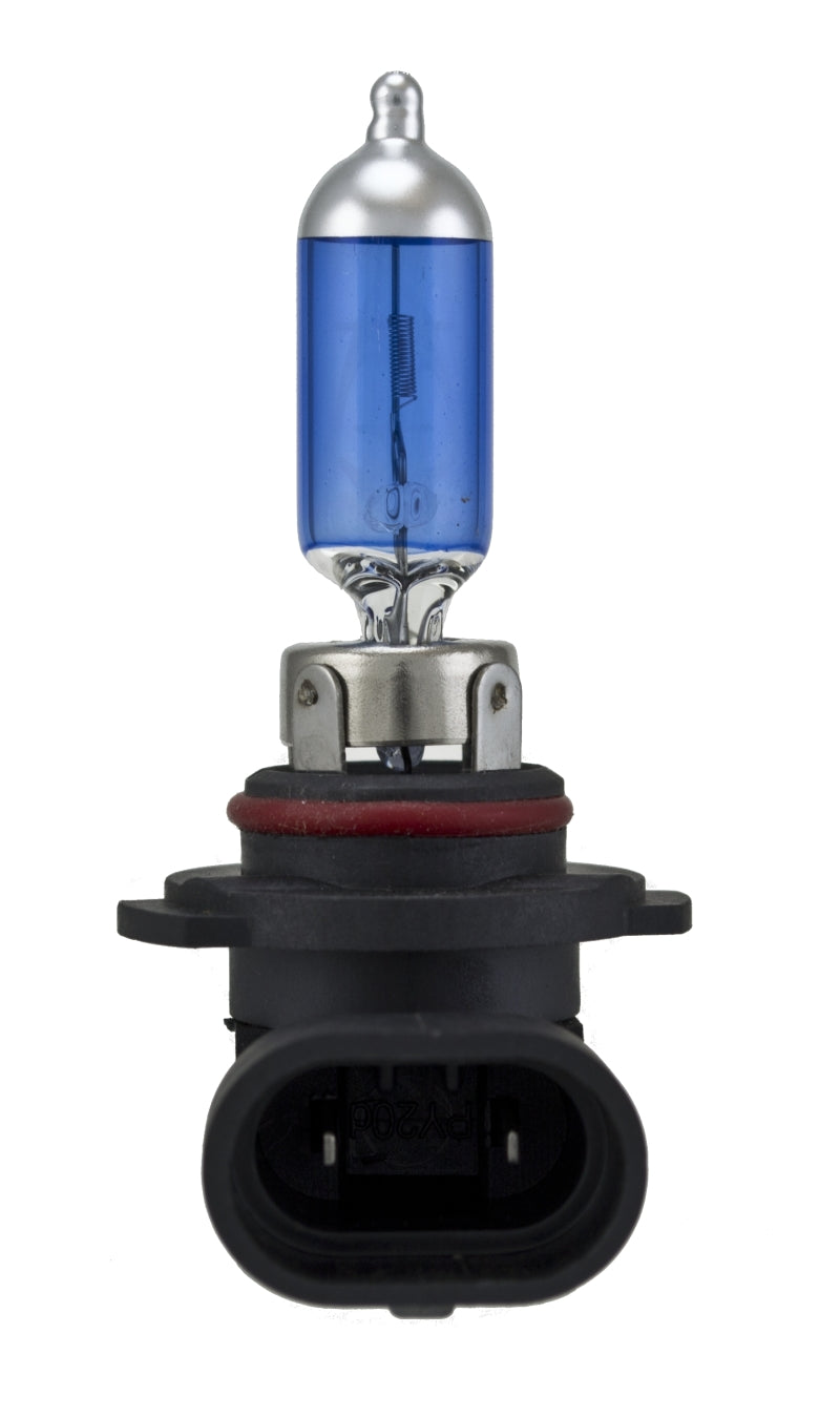 Ampoule blanche Xen Hella H10 12V 42W (paire)