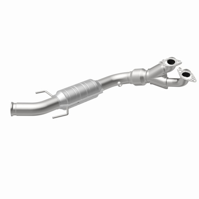 Convecteur MagnaFlow DF 97 Saab 900 2.3L