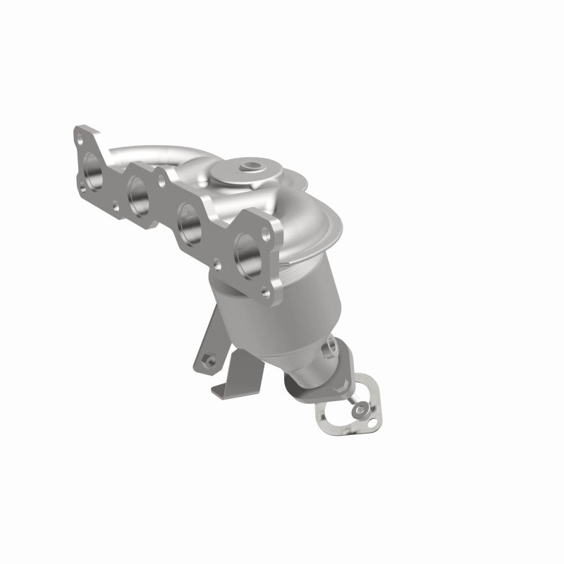 Collecteur d'admission d'air MagnaFlow Conv DF 11-15 Kia Sportage OEM