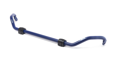 Barre stabilisatrice non réglable H&amp;R 11-16 pour BMW 528i/535i/550i F10 30 mm (2 roues motrices uniquement/transmission non dynamique) - Avant