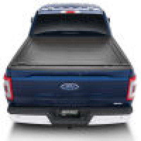 Retrax 21-22 Ford F-150 Super Crew/Super Cab (avec Lightning 2022) avec caisse de 5,5 pieds RetraxPRO XR