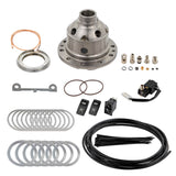 Sas ARB Jeep Jl Rubicon M210 M220 35Spl