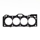 Joint de culasse Cometic Toyota 4AG-GE 20V 1,6 L 83 mm alésage 0,045 pouce MLS
