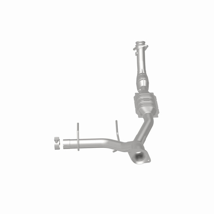 Convecteur MagnaFlow DF 03-04 Ford Expedition 5.4L V8 côté passager