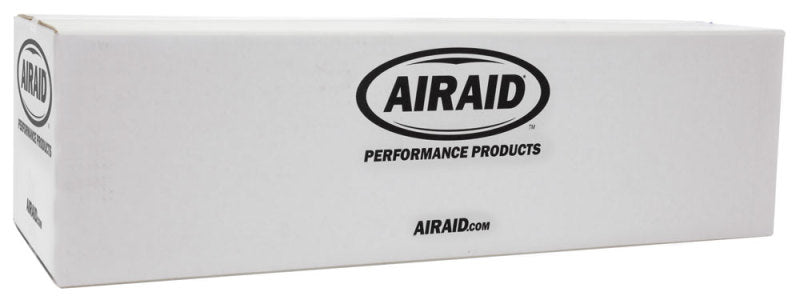 Kit d'admission Airaid 15-16 Ford Mustang L4-2.3LF/I Jr