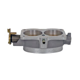 Corps de papillon BBK 03-07 Dodge Viper V10 Twin 67 mm Série BBK Power Plus
