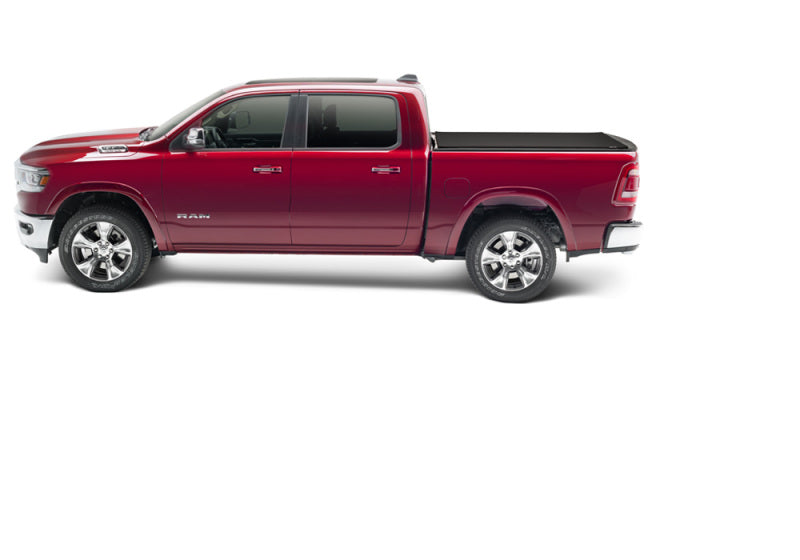 Truxedo 19-20 Ram 1500 (nouvelle carrosserie) sans hayon multifonction 5 pieds 7 pouces Sentry CT couvre-caisse