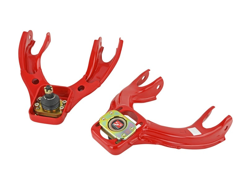 Kits de carrossage avant réglables Skunk2 Pro Series 92-95 Honda Civic/94-01 Acura Integra (+/- 5 degrés)