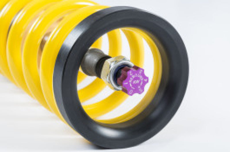 Kit combinés filetés KW V4 2016+ Mercedes AMG GT/GT S/GT C Coupé avec suspension adaptative