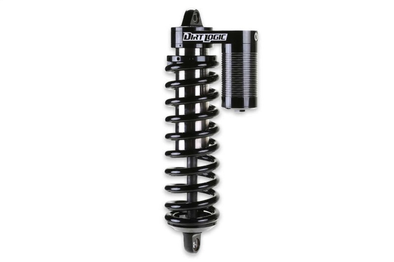 Suspension Fabtech 05-07 Ford F250/350 4WD 6 pouces Dirt Logic 4.0 Reservoir Coilover - Simple