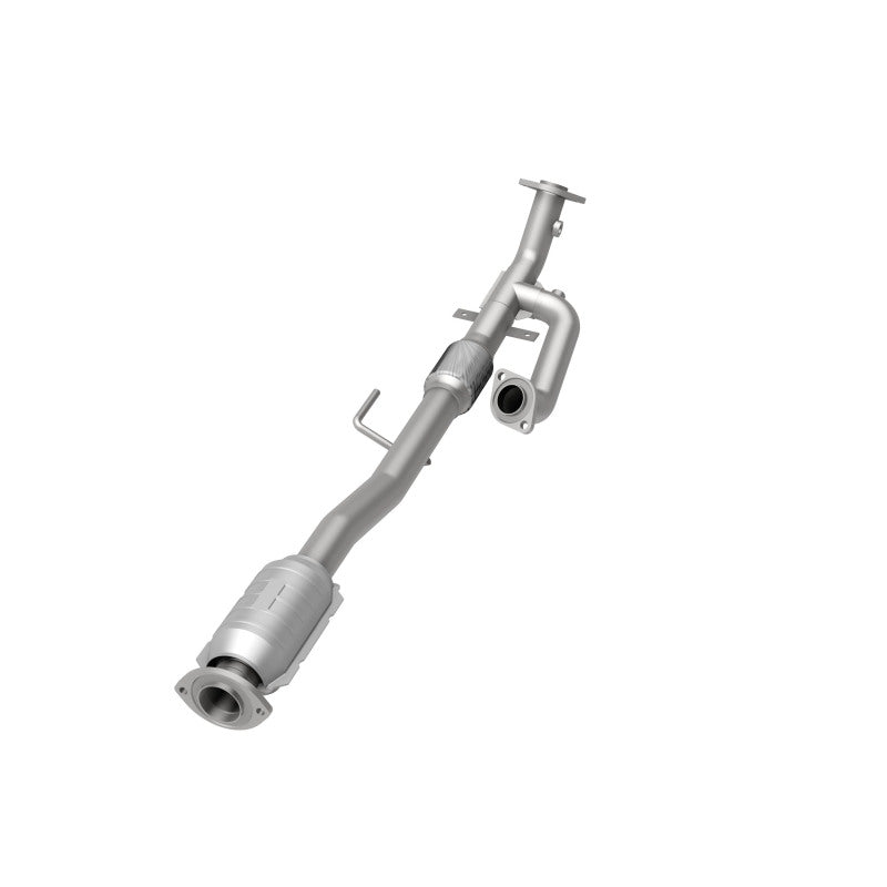 Ensemble de tuyaux en Y MagnaFlow Conv DF 07-10 Lexus ES350 / 07-10 Toyota Camry 3,5 L (49 États)