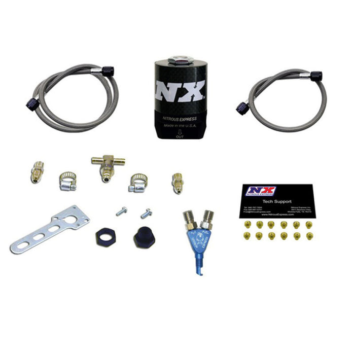 Nitrous Express Ford EFI V8 (50-150 CV)